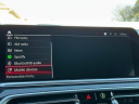 Thumbnail image of 2023 BMW X5 M at BMW of Schererville - USED