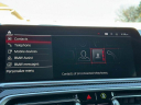 Thumbnail image of 2023 BMW X5 M at BMW of Schererville - USED