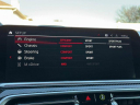 Thumbnail image of 2023 BMW X5 M at BMW of Schererville - USED