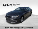 2017 Kia Optima LX at Ken Ganley Kia Medina