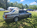 Thumbnail image of 2000 Cadillac DeVille at Droid Autos Company
