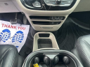 Thumbnail image of 2022 Chrysler Pacifica at Golling Chrysler Dodge Jeep Ram of Roseville