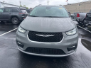 Thumbnail image of 2022 Chrysler Pacifica at Golling Chrysler Dodge Jeep Ram of Roseville