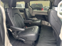 Thumbnail image of 2022 Chrysler Pacifica at Golling Chrysler Dodge Jeep Ram of Roseville