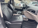 Thumbnail image of 2022 Chrysler Pacifica at Golling Chrysler Dodge Jeep Ram of Roseville