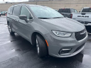 Thumbnail image of 2022 Chrysler Pacifica at Golling Chrysler Dodge Jeep Ram of Roseville