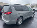 Thumbnail image of 2022 Chrysler Pacifica at Golling Chrysler Dodge Jeep Ram of Roseville