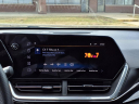 Thumbnail image of 2024 Chevrolet Trax at Serra Ford Farmington Hills