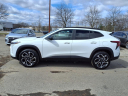 Thumbnail image of 2024 Chevrolet Trax at Serra Ford Farmington Hills