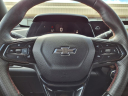Thumbnail image of 2024 Chevrolet Trax at Serra Ford Farmington Hills