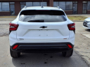 Thumbnail image of 2024 Chevrolet Trax at Serra Ford Farmington Hills