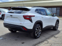 Thumbnail image of 2024 Chevrolet Trax at Serra Ford Farmington Hills