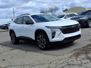 Thumbnail image of 2024 Chevrolet Trax at Serra Ford Farmington Hills