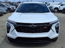 Thumbnail image of 2024 Chevrolet Trax at Serra Ford Farmington Hills