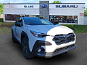 2024 Subaru Crosstrek Premium at Island Subaru