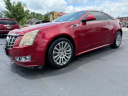 Thumbnail image of 2013 Cadillac CTS at NATIONAL AUTO SALES INC