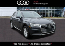 Thumbnail image of 2020 Audi Q5 at Audi of Huntington