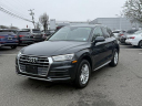 Thumbnail image of 2020 Audi Q5 at Audi of Huntington