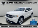 Thumbnail image of 2012 Dodge Durango at KarplusWarehouse of Pacoima, CA