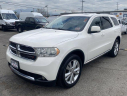 Thumbnail image of 2012 Dodge Durango at KarplusWarehouse of Pacoima, CA