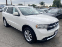 Thumbnail image of 2012 Dodge Durango at KarplusWarehouse of Pacoima, CA
