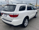 Thumbnail image of 2012 Dodge Durango at KarplusWarehouse of Pacoima, CA