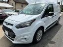 Thumbnail image of 2015 Ford Transit Connect at Jc Lopez Auto Sales
