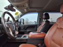 2016 GMC Sierra 3500HD Denali at Mercedes-Benz Of Hampton