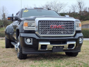 Thumbnail image of 2016 GMC Sierra 3500HD at Mercedes-Benz Of Hampton