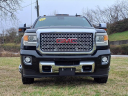 Thumbnail image of 2016 GMC Sierra 3500HD at Mercedes-Benz Of Hampton