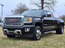 Thumbnail image of 2016 GMC Sierra 3500HD at Mercedes-Benz Of Hampton