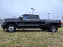 Thumbnail image of 2016 GMC Sierra 3500HD at Mercedes-Benz Of Hampton