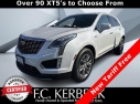 Thumbnail image of 2021 Cadillac XT5 at F C Kerbeck - New and Used