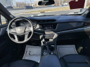 Thumbnail image of 2021 Cadillac XT5 at F C Kerbeck - New and Used