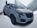 Thumbnail image of 2021 Cadillac XT5 at F C Kerbeck - New and Used