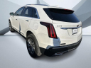 Thumbnail image of 2021 Cadillac XT5 at F C Kerbeck - New and Used