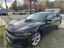 Thumbnail image of 2018 Dodge Charger at A1 Taylor Auto Sales