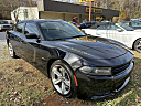 Thumbnail image of 2018 Dodge Charger at A1 Taylor Auto Sales