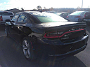 Thumbnail image of 2018 Dodge Charger at A1 Taylor Auto Sales