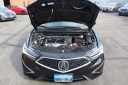Thumbnail image of 2021 Acura ILX at Car Tec Enterprise