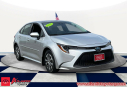 2022 Toyota Corolla Hybrid LE at Atlantic Toyota