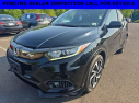 Thumbnail image of 2020 Honda HR-V at Hamilton Honda