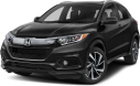 Thumbnail image of 2020 Honda HR-V at Hamilton Honda
