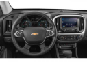 Thumbnail image of 2022 Chevrolet Colorado at Premier Chevrolet Of Buena Park - New