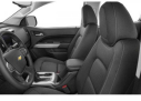 Thumbnail image of 2022 Chevrolet Colorado at Premier Chevrolet Of Buena Park - New