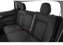 Thumbnail image of 2022 Chevrolet Colorado at Premier Chevrolet Of Buena Park - New