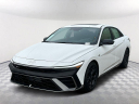 Thumbnail image of 2025 Hyundai ELANTRA at City World Hyundai