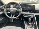 Thumbnail image of 2025 Hyundai ELANTRA at City World Hyundai
