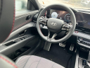 Thumbnail image of 2025 Hyundai ELANTRA at City World Hyundai