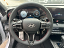 Thumbnail image of 2025 Hyundai ELANTRA at City World Hyundai